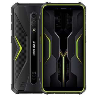 Smartfon Armor X12 4G 3/32GB IP69K zielony ULEFONE