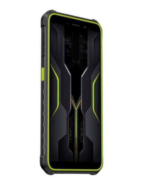 Smartfon Armor X12 4G 3/32GB IP69K zielony ULEFONE