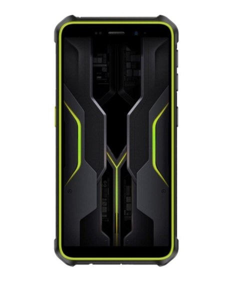 Smartfon Armor X12 4G 3/32GB IP69K zielony ULEFONE