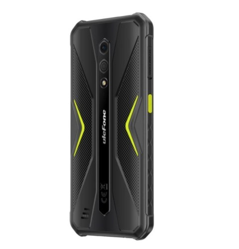 Smartfon Armor X12 4G 3/32GB IP69K zielony ULEFONE