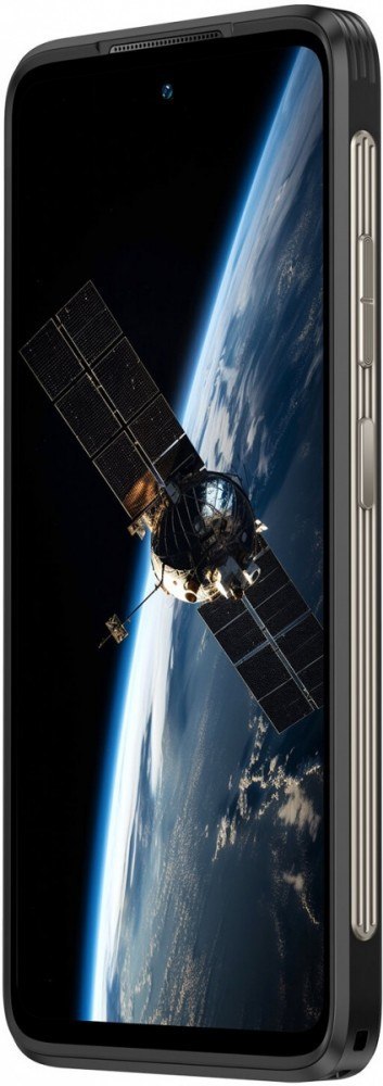 Smartfon Armor 23 Ultra 5G 12/512GB IP69K Czarny ULEFONE