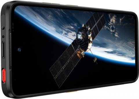 Smartfon Armor 23 Ultra 5G 12/512GB IP69K Pomarańczowy ULEFONE