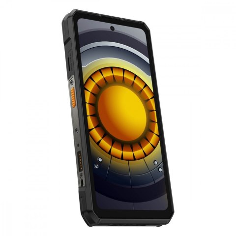 Smartfon Armor 30 Pro 5G 16/512GB IP69K Czarny ULEFONE