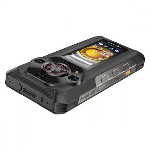 Smartfon Armor 30 Pro 5G 16/512GB IP69K Czarny ULEFONE