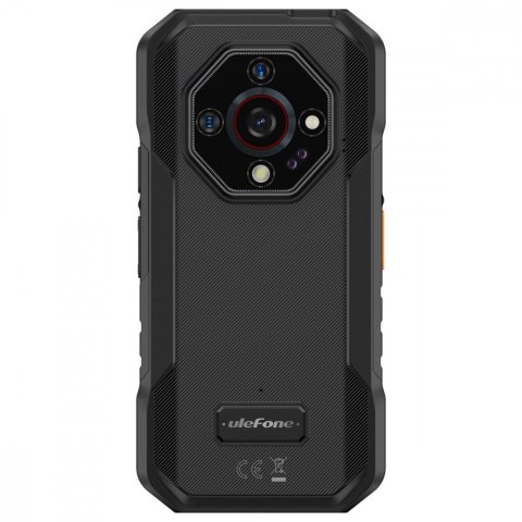 Smartfon Armor X32 4G 6/128GB IP69K Czarny ULEFONE