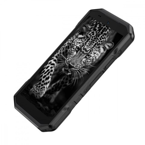 Smartfon Armor X32 4G 6/128GB IP69K Czarny ULEFONE