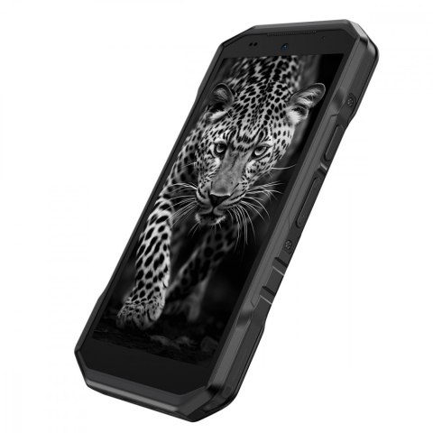Smartfon Armor X32 4G 6/128GB IP69K Czarny ULEFONE