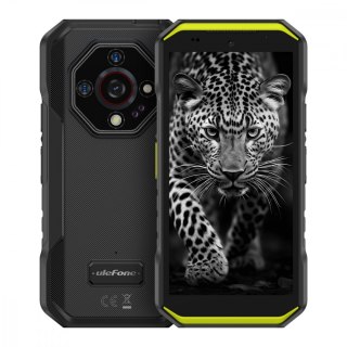 Smartfon Armor X32 4G 6/128GB IP69K Zielony ULEFONE