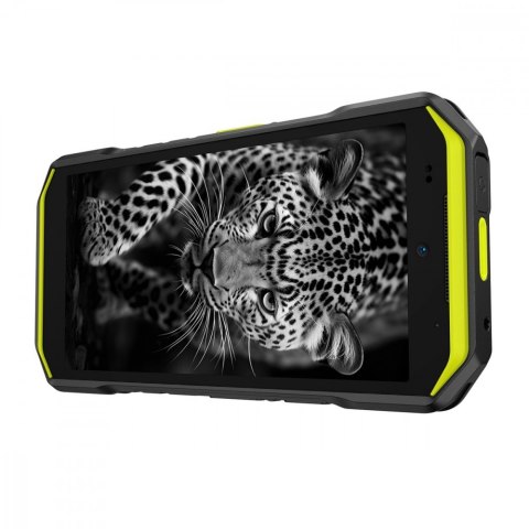 Smartfon Armor X32 4G 6/128GB IP69K Zielony ULEFONE