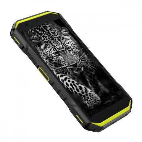 Smartfon Armor X32 4G 6/128GB IP69K Zielony ULEFONE