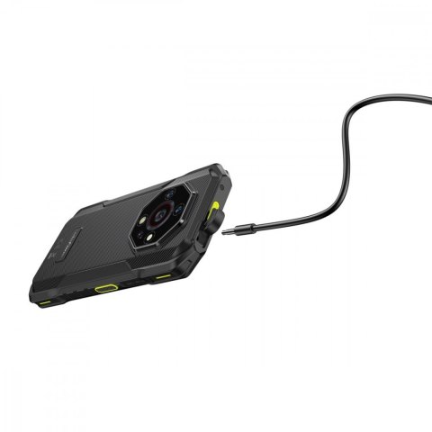 Smartfon Armor X32 4G 6/128GB IP69K Zielony ULEFONE