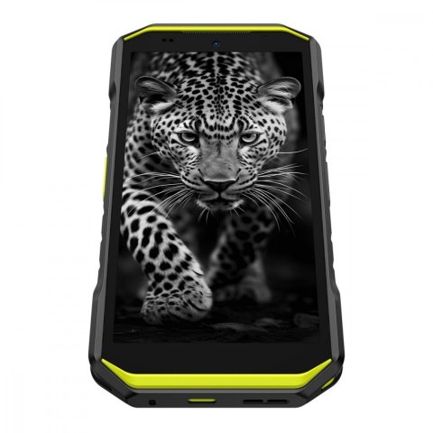 Smartfon Armor X32 4G 6/128GB IP69K Zielony ULEFONE