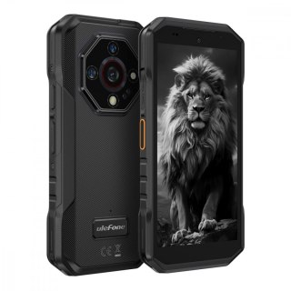 Smartfon Armor X32 Pro 5G 8/256GB IP69K Czarny ULEFONE