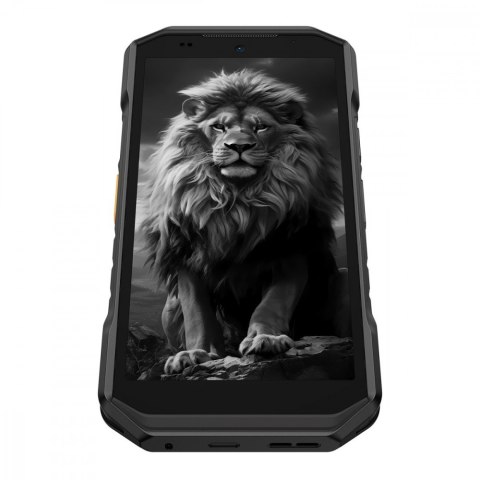 Smartfon Armor X32 Pro 5G 8/256GB IP69K Czarny ULEFONE