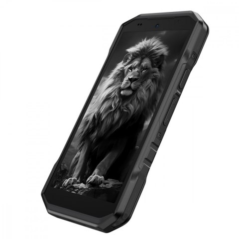 Smartfon Armor X32 Pro 5G 8/256GB IP69K Czarny ULEFONE