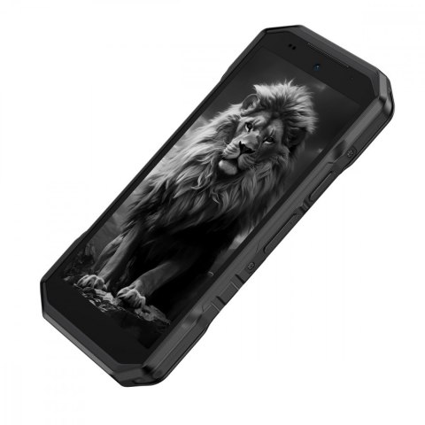 Smartfon Armor X32 Pro 5G 8/256GB IP69K Czarny ULEFONE