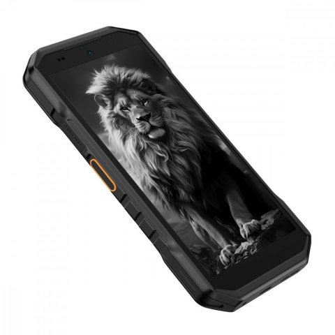 Smartfon Armor X32 Pro 5G 8/256GB IP69K Czarny ULEFONE