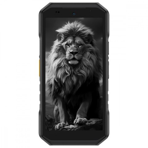 Smartfon Armor X32 Pro 5G 8/256GB IP69K Czarny ULEFONE