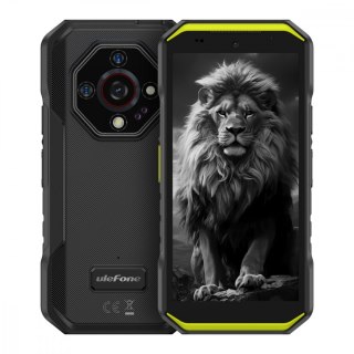 Smartfon Armor X32 Pro 5G 8/256GB IP69K Zielony ULEFONE
