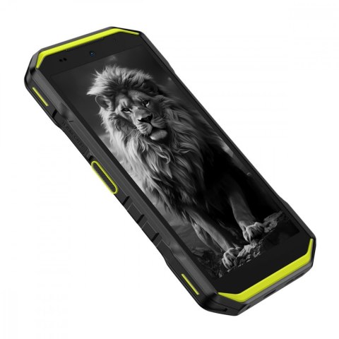 Smartfon Armor X32 Pro 5G 8/256GB IP69K Zielony ULEFONE