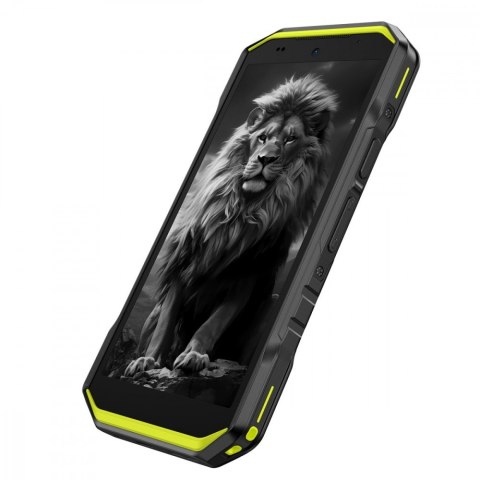 Smartfon Armor X32 Pro 5G 8/256GB IP69K Zielony ULEFONE