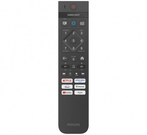 Telewizor OLED 65 cali 65OLED770/12 Philips