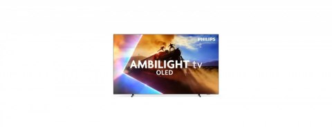 Telewizor OLED 65 cali 65OLED770/12 Philips