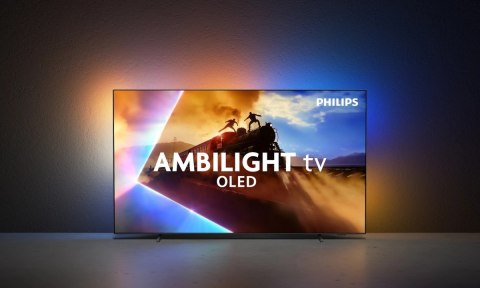 Telewizor OLED 65 cali 65OLED770/12 Philips