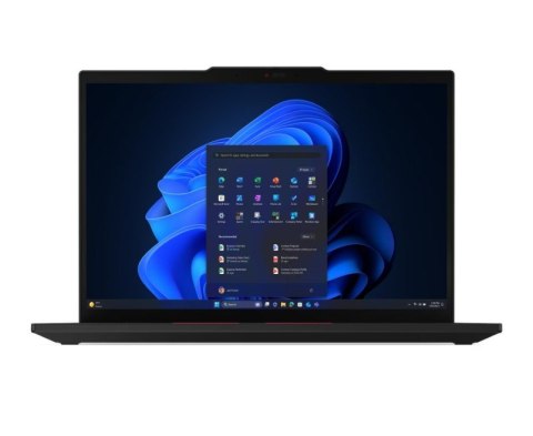 Ultrabook ThinkPad T14 G6 21QC0040PB W11Pro Ultra 7 255U/32GB/1TB/INT/14.0 WUXGA/Black/3YR Premier Support + CO2 Offset Lenovo
