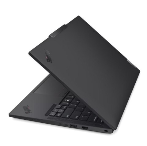 Ultrabook ThinkPad T14 G6 21QC004YPB W11Pro Ultra 7 255U/16GB/1TB/INT/14.0 WUXGA/Black/3YR Premier Support + CO2 Offset Lenovo