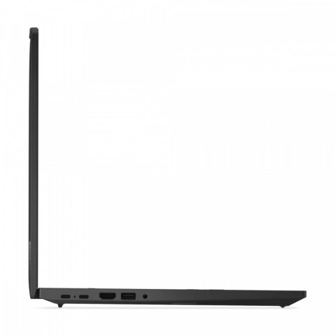 Ultrabook ThinkPad T16 G4 21QE0048PB W11Pro Ultra 7 255U/16GB/512GB/INT/16.0 WUXGA/Black/3Y Premier Support + CO2 Offset Lenovo