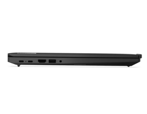 Ultrabook ThinkPad T16 G4 21QN0021PB W11Pro 5 PRO 340/32GB/512GB/INT/16.0 WUXGA/Black/3YRS Premier Support Lenovo