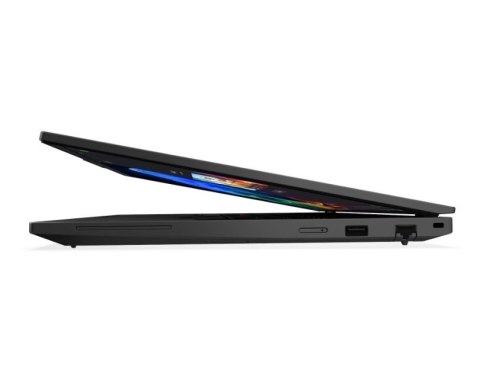 Ultrabook ThinkPad T16 G4 21QN0021PB W11Pro 5 PRO 340/32GB/512GB/INT/16.0 WUXGA/Black/3YRS Premier Support Lenovo