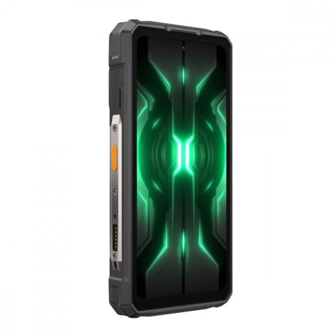 Smartfon Armor 33 Pro 5G 16/512GB Czarny ULEFONE