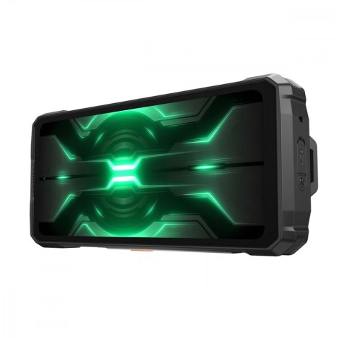 Smartfon Armor 33 Pro 5G 16/512GB Czarny ULEFONE