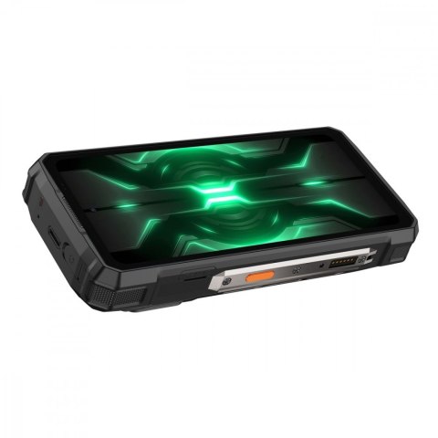 Smartfon Armor 33 Pro 5G 16/512GB Czarny ULEFONE