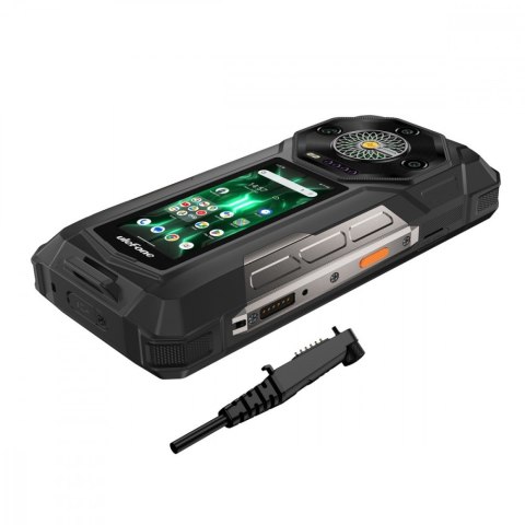 Smartfon Armor 33 Pro 5G 16/512GB Czarny ULEFONE