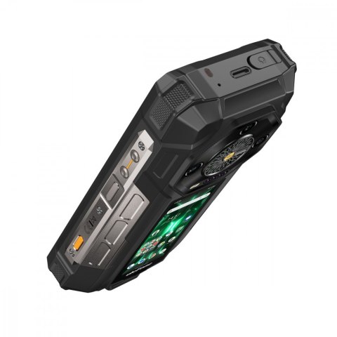 Smartfon Armor 33 Pro 5G 16/512GB Czarny ULEFONE