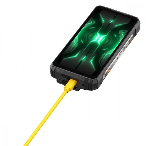 Smartfon Armor 33 Pro 5G 16/512GB Czarny ULEFONE