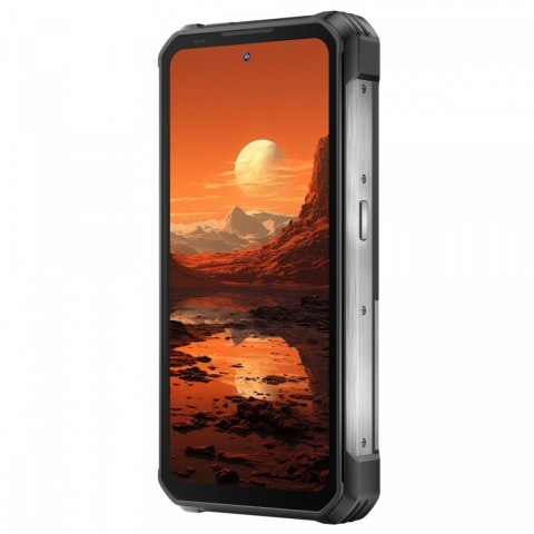 Smartfon WP100 5G 12/512 IP69K czarny OUKITEL
