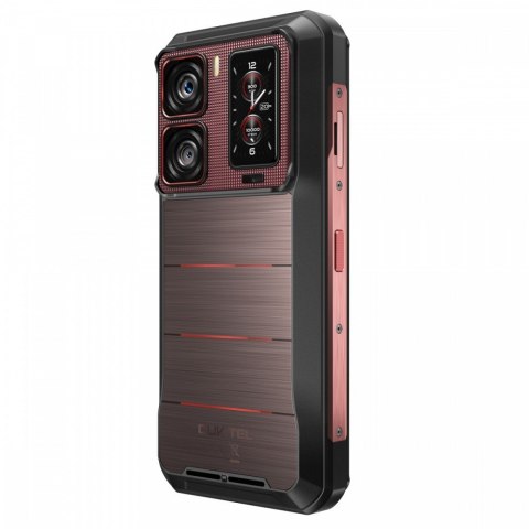 Smartfon WP300 5G 12/512GB IP69K Czerwony OUKITEL