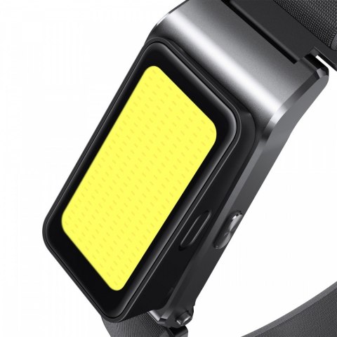 Smartfon WP300 5G 12/512GB IP69K Czerwony OUKITEL