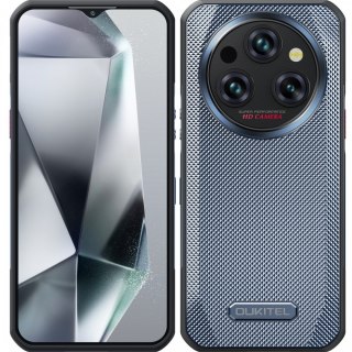 Smartfon WP35 Pro 5G 12/512GB IP69K Złoty OUKITEL