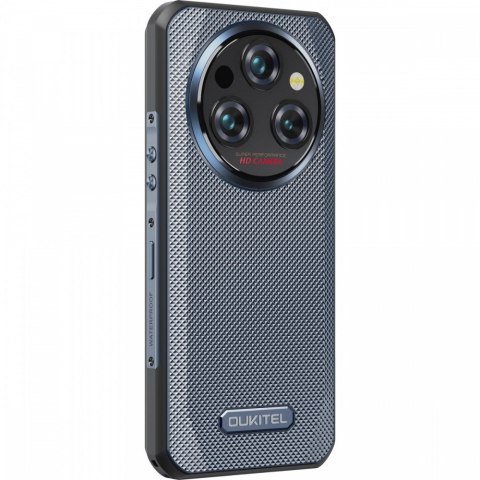 Smartfon WP35 Pro 5G 12/512GB IP69K Złoty OUKITEL