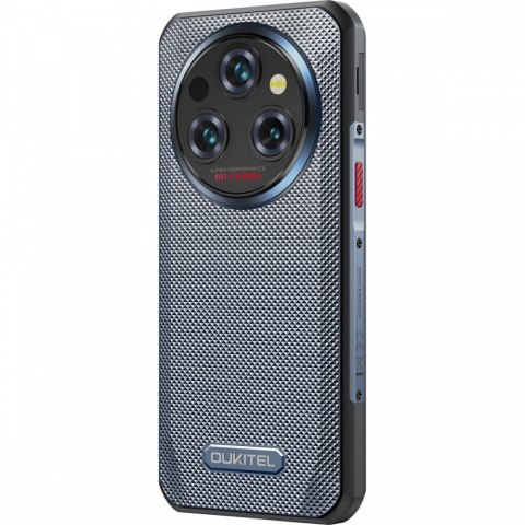 Smartfon WP35 Pro 5G 12/512GB IP69K Złoty OUKITEL