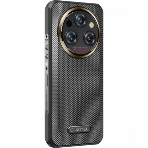 Smartfon WP35 Pro 5G 12/512GB IP69K szary OUKITEL