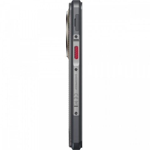 Smartfon WP35 Pro 5G 12/512GB IP69K szary OUKITEL