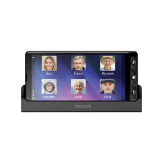 Smartfon dla seniora MS601 4G Maxcom