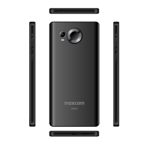 Smartfon dla seniora MS601 4G Maxcom