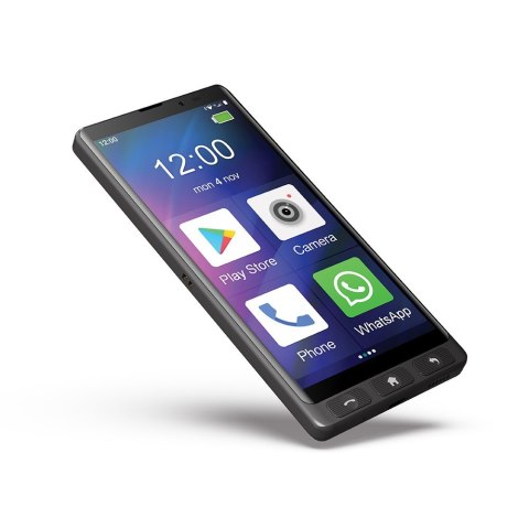 Smartfon dla seniora MS601 4G Maxcom